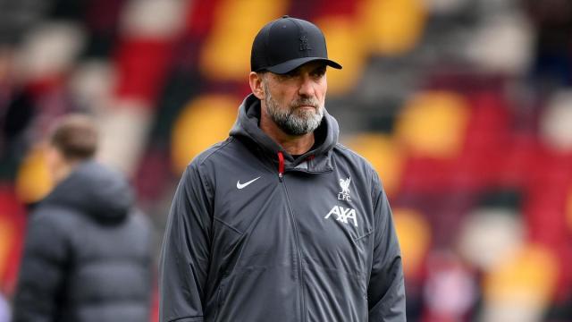 【复盘】刺刀局利物浦进4球伤2人 克洛普笑不出来