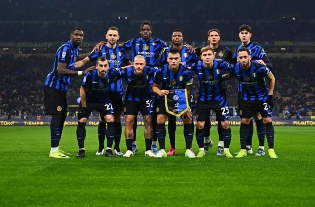 开云体育下载-【意甲】巴雷拉破门达米安乌龙，国米主场3比1帕尔马