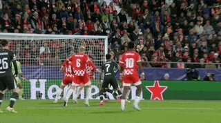 开云官网-【欧冠】萨拉赫点射破门，利物浦1比0赫罗纳取6连胜