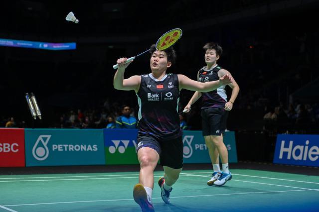 开云-印度赛刘圣书/谭宁遭遇一轮游 小将实力仍需夯实