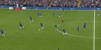 【足总杯】帕尔默传射，丘库+马杜绝杀，蓝军4-2蓝狐