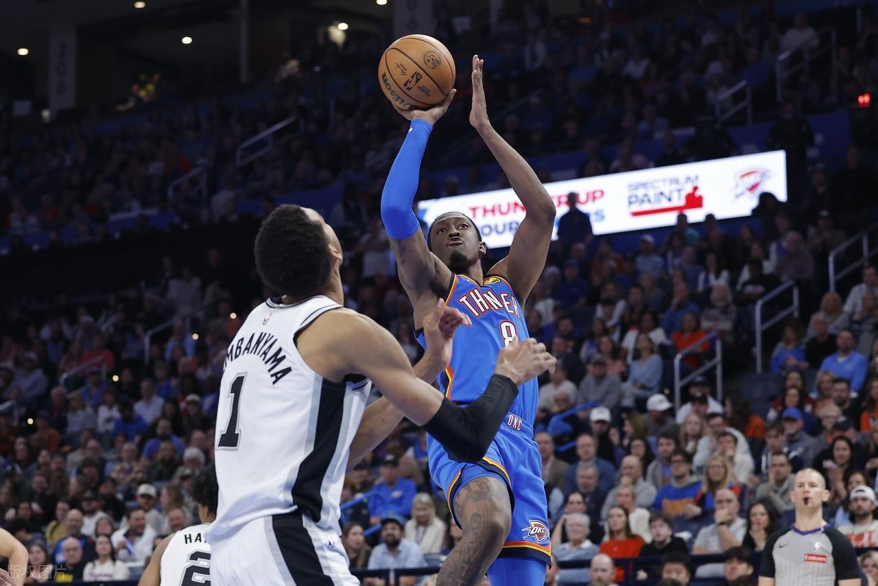 开云官网-火箭91-111惨败雷霆！杜兰特拉胯23中3，这一战不得不承认5个现实