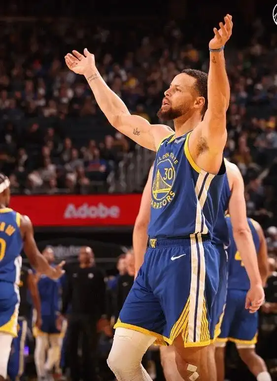 开云APP-NBA：火箭湖人反弹不起来，勇士焊死在第8，快船马上要进附加赛了