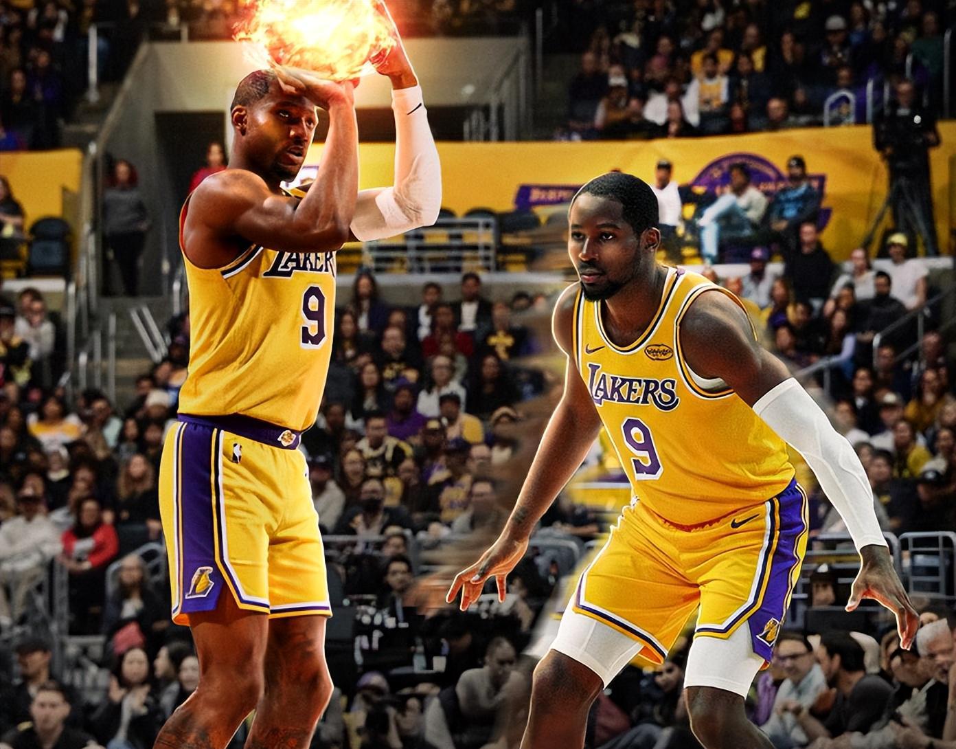 kaiyun-湖人瞄准三大潜在目标！计划打包交易两人 兜售2032年首轮签