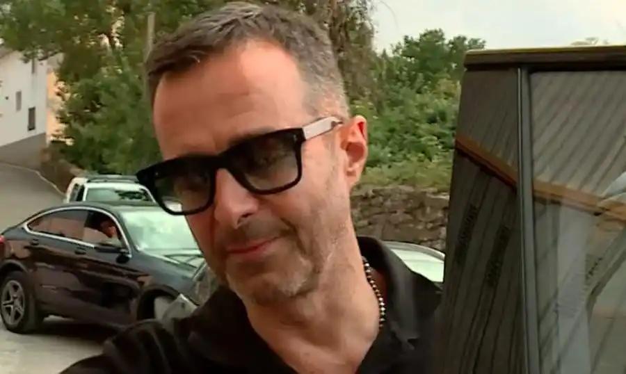 kaiyun-博加德：门德斯展现出一流的能力，渣叔的“世俱杯言论”有含金量