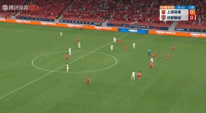 开云体育下载-【中超】帕拉西奥斯补时绝杀 海港0比1蓉城赛季首败