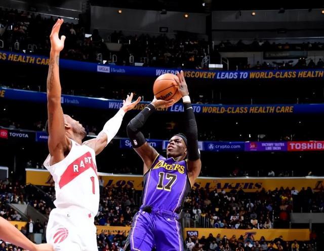 开云-湖人无詹如何取得4胜2负？交易走韦少真如天亮了