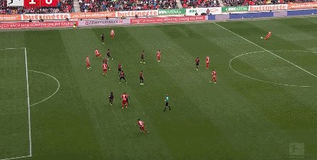 kaiyun-【早报】神锋诺伊尔也救不了拜仁…