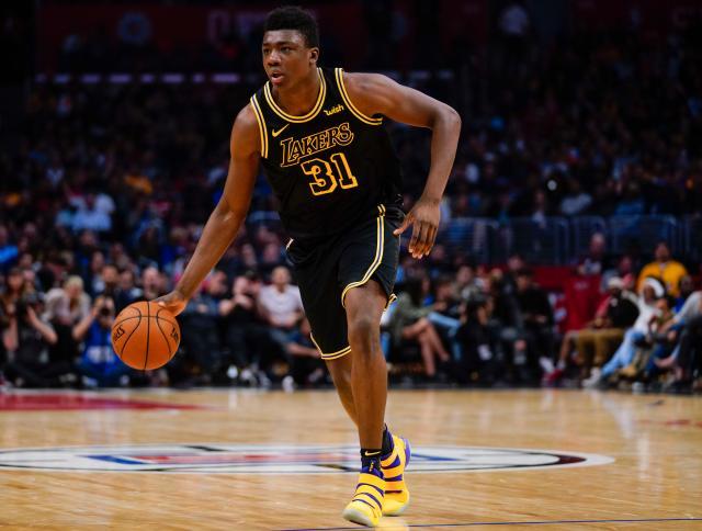 kaiyun-托马斯·布莱恩特归来后，他能成为浓眉的好搭档吗？