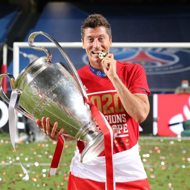 开云-德利赫特“助攻”！拜仁放行莱万，格纳布里续约留队