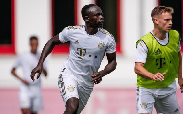 开云-德利赫特“助攻”！拜仁放行莱万，格纳布里续约留队