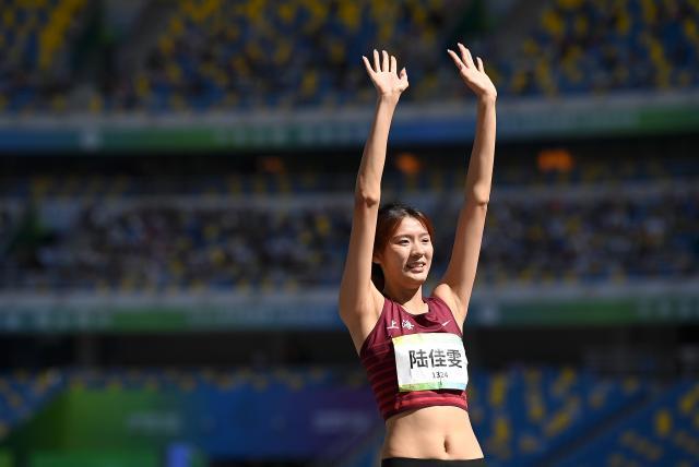 开云-田径世锦赛第2日：巩立姣冲三连冠 苏炳添面临硬仗