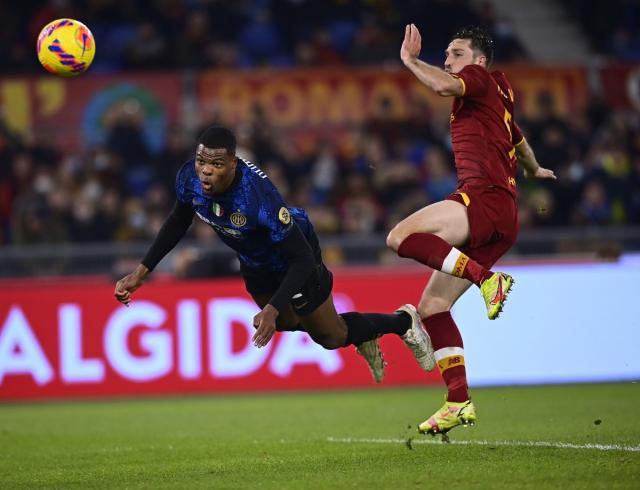 1638664118172010213.jpeg 开云APP-三冠情缘化为三记重拳 小因扎吉给穆里尼奥上一课