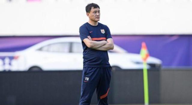 kaiyun-泰山主宰广州城能否进前四 郝伟：把包袱甩给对手