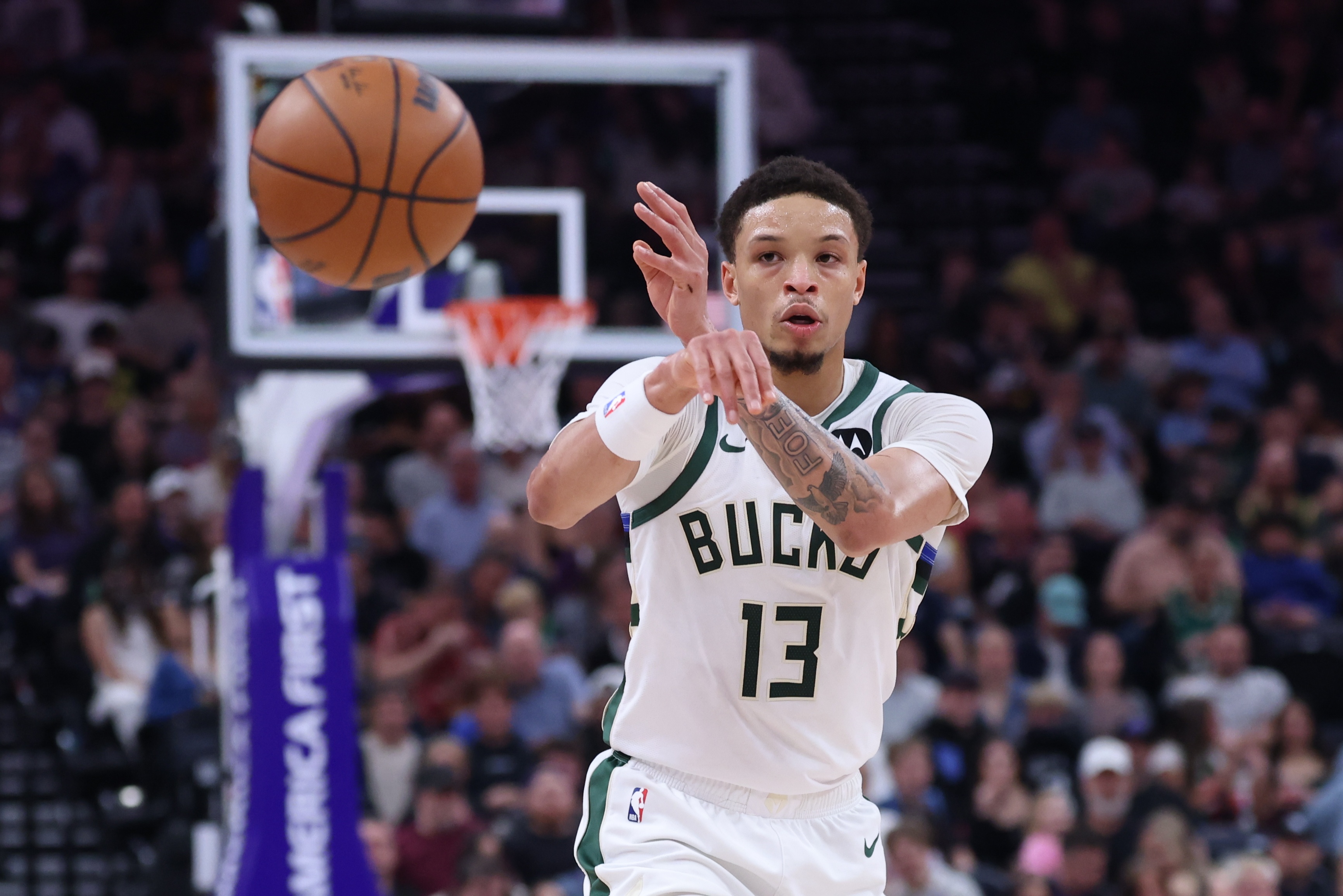 开云官网-【直播吧评选】4月1日NBA最佳球员：东契奇