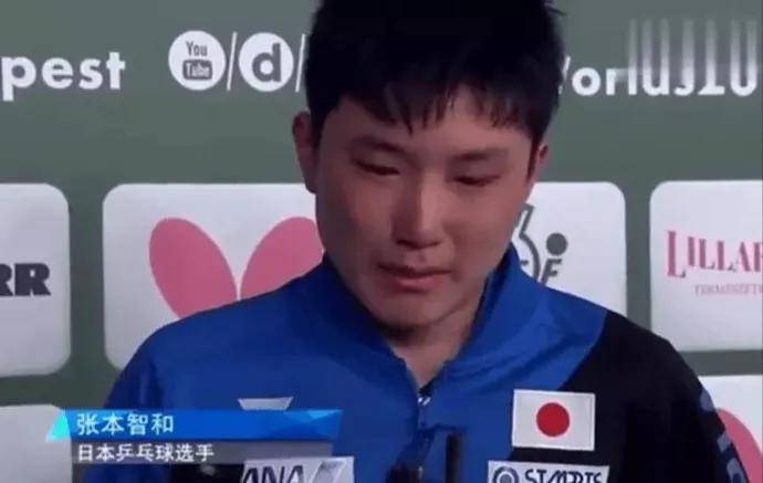 开云官网-张本智和父亲：希望中国人别总针对我儿子，他在日本人心中很优秀|张本宇|国乒|归化|乒乓球|乒乓_新浪体育_新浪新闻