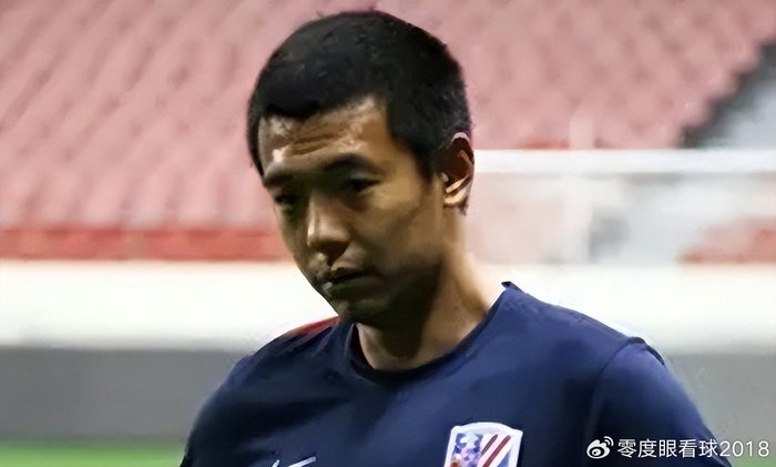 开云-理性客观！前著名国脚：国足2034年也难进世界杯，日本队并不强大|徐亮|英格兰足球队|美加墨世界杯|日本足球队|中国男足_新浪体育_新浪新闻