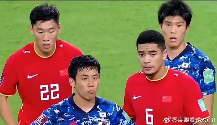 开云-理性客观！前著名国脚：国足2034年也难进世界杯，日本队并不强大|徐亮|英格兰足球队|美加墨世界杯|日本足球队|中国男足_新浪体育_新浪新闻