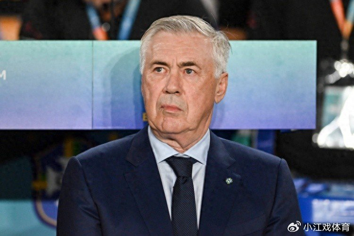 kaiyun-达成协议！巴西队提前续约安切洛蒂，1000万年薪，再打1届世界杯|巴西足协|巴西国家队|巴西足球队|世预赛|足协_新浪体育_新浪新闻