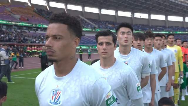 kaiyun-CCTV16直播,申花10号核心复出,谢鹏飞PK武磊,海港边锋扎堆了